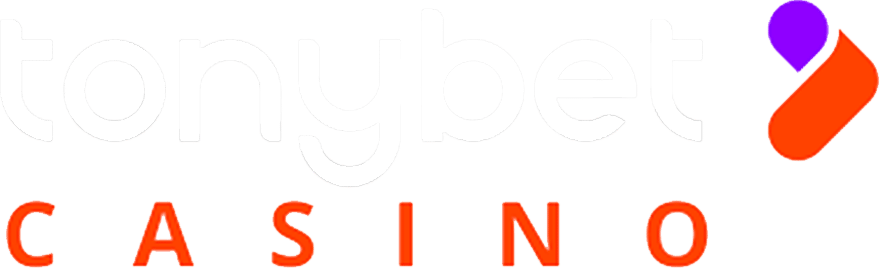 Tonybet Casino Logo